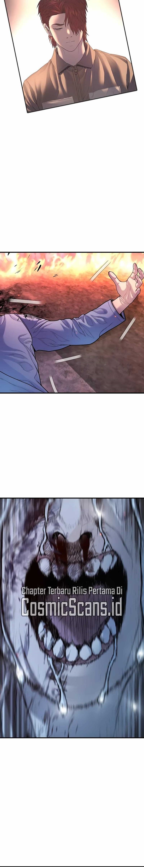 Read Juvenile Offender Bahasa Indonesia ID Manga Online