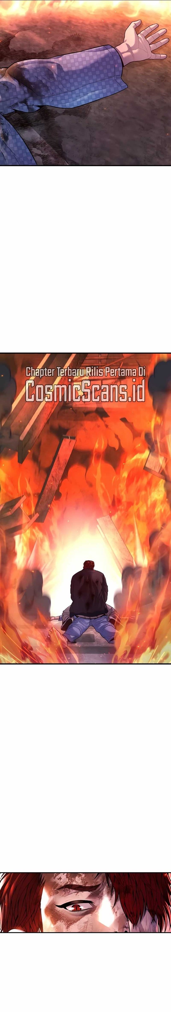 Read Juvenile Offender Bahasa Indonesia ID Manga Online