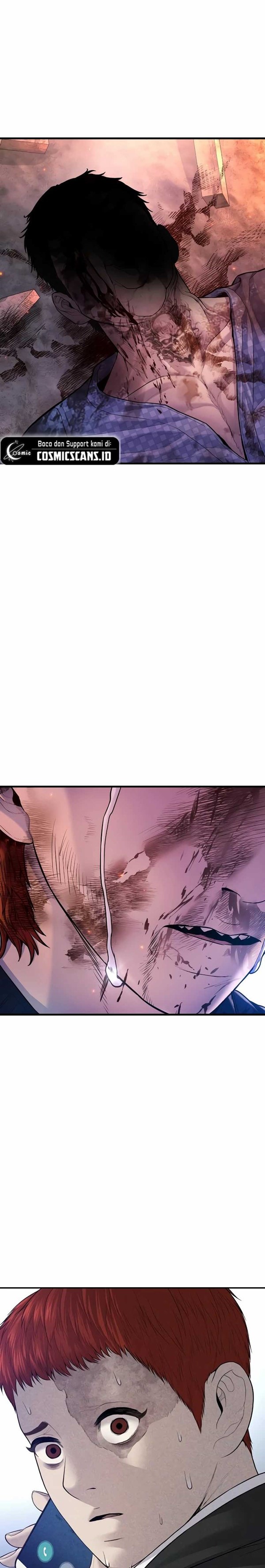 Read Juvenile Offender Bahasa Indonesia ID Manga Online