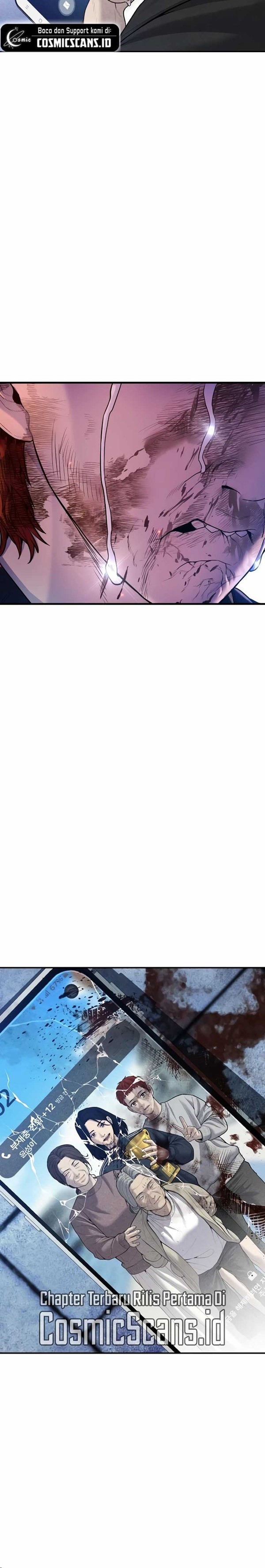 Read Juvenile Offender Bahasa Indonesia ID Manga Online