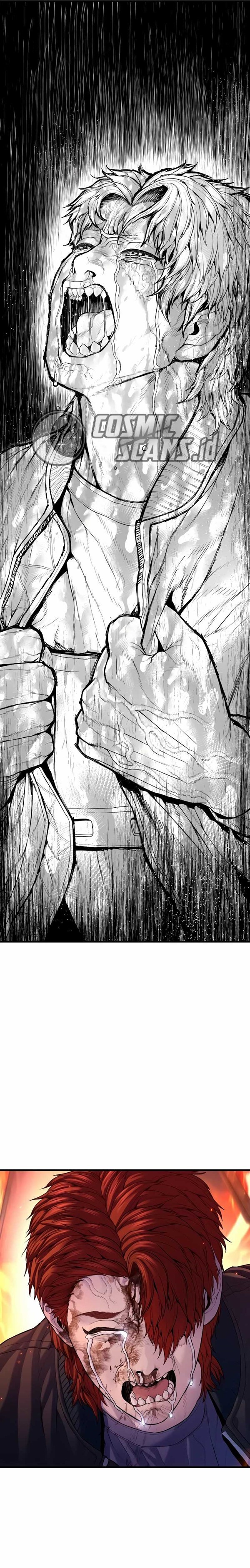 Read Juvenile Offender Bahasa Indonesia ID Manga Online