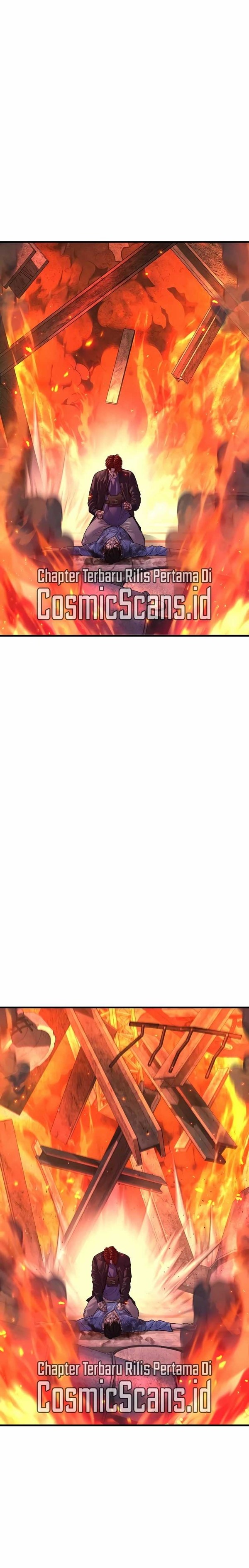 Read Juvenile Offender Bahasa Indonesia ID Manga Online