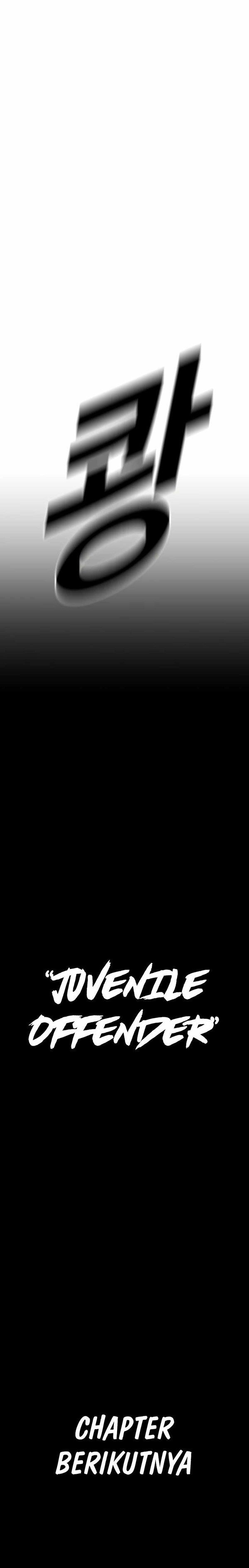 Read Juvenile Offender Bahasa Indonesia ID Manga Online