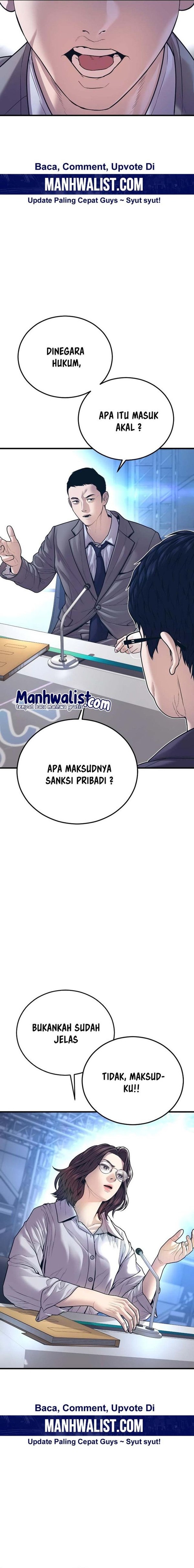 Read Juvenile Offender Bahasa Indonesia ID Manga Online