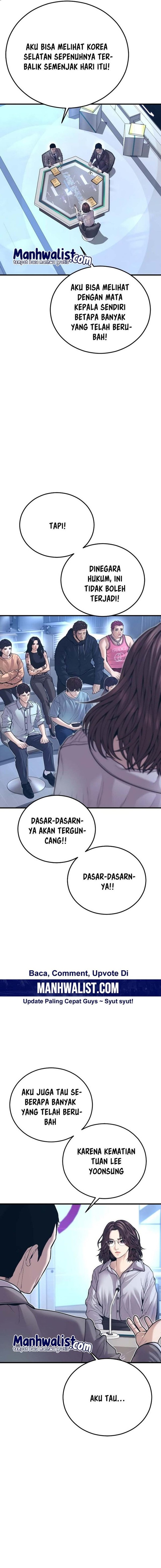 Read Juvenile Offender Bahasa Indonesia ID Manga Online