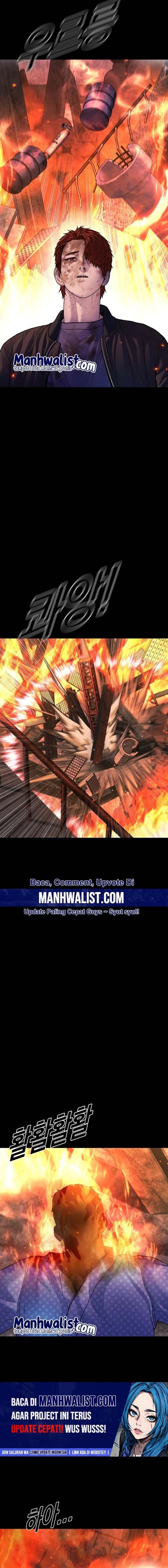 Read Juvenile Offender Bahasa Indonesia ID Manga Online