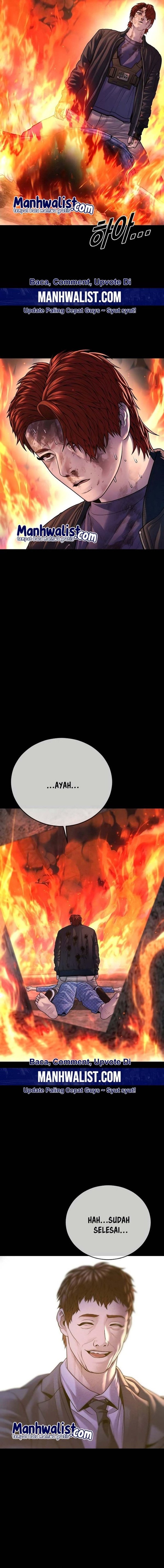 Read Juvenile Offender Bahasa Indonesia ID Manga Online