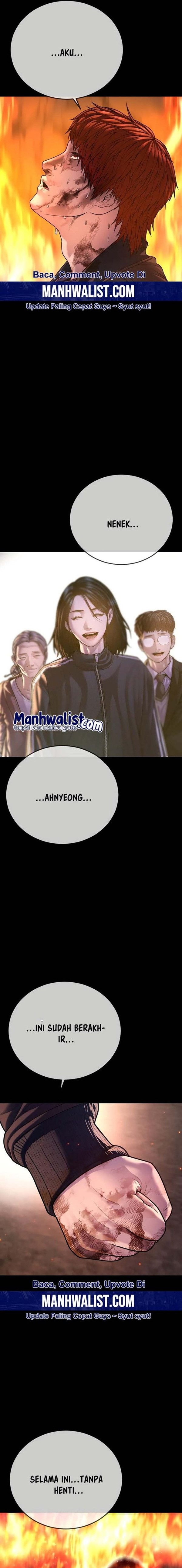 Read Juvenile Offender Bahasa Indonesia ID Manga Online