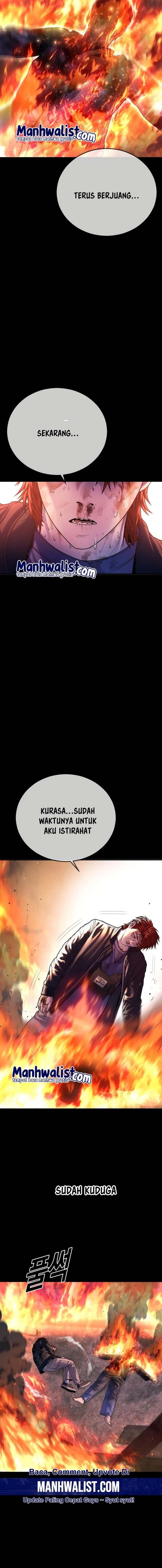 Read Juvenile Offender Bahasa Indonesia ID Manga Online