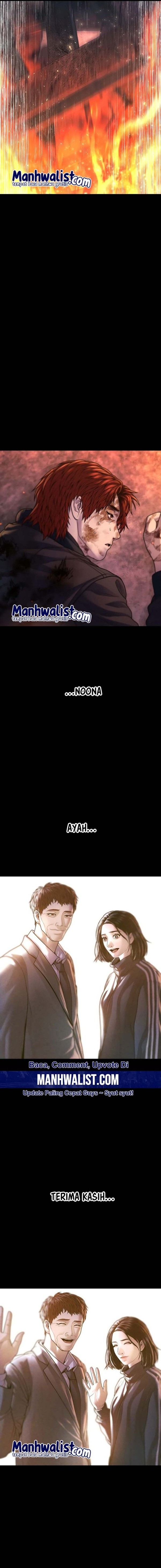 Read Juvenile Offender Bahasa Indonesia ID Manga Online