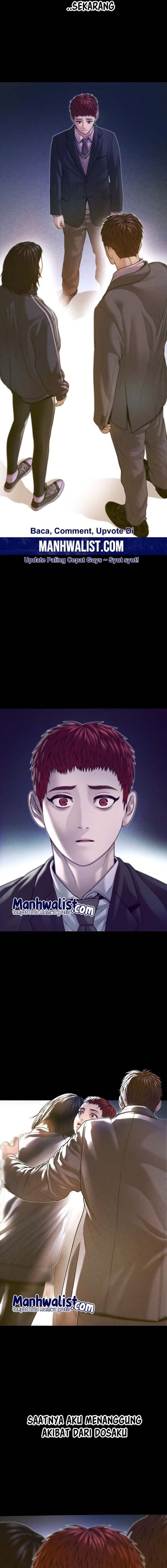 Read Juvenile Offender Bahasa Indonesia ID Manga Online