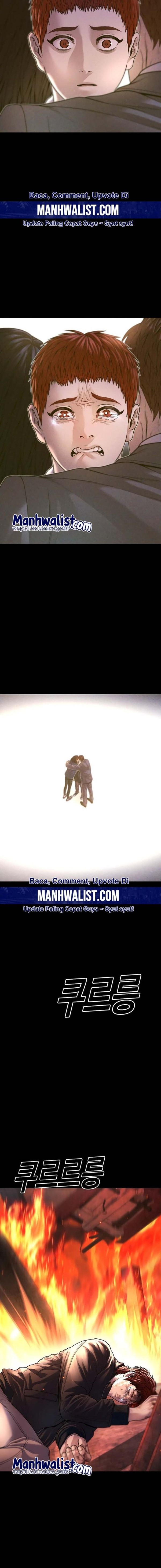 Read Juvenile Offender Bahasa Indonesia ID Manga Online