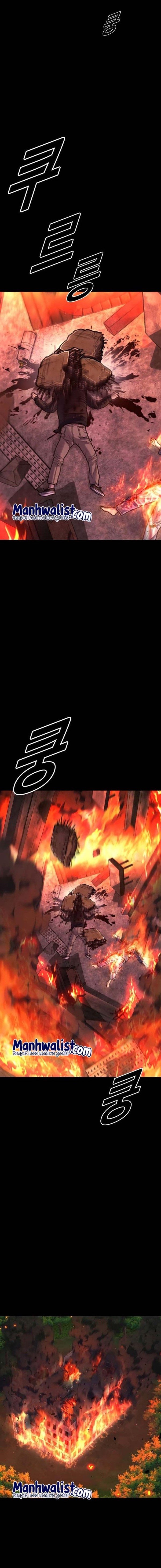 Read Juvenile Offender Bahasa Indonesia ID Manga Online