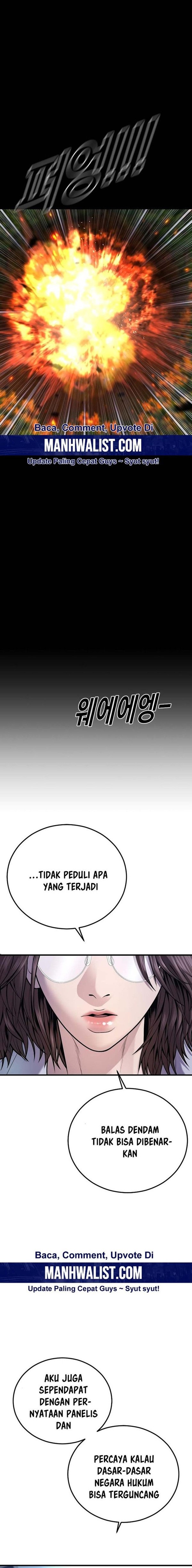 Read Juvenile Offender Bahasa Indonesia ID Manga Online