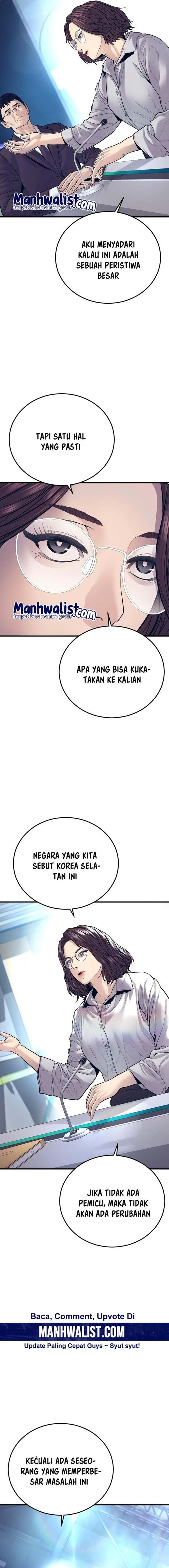 Read Juvenile Offender Bahasa Indonesia ID Manga Online