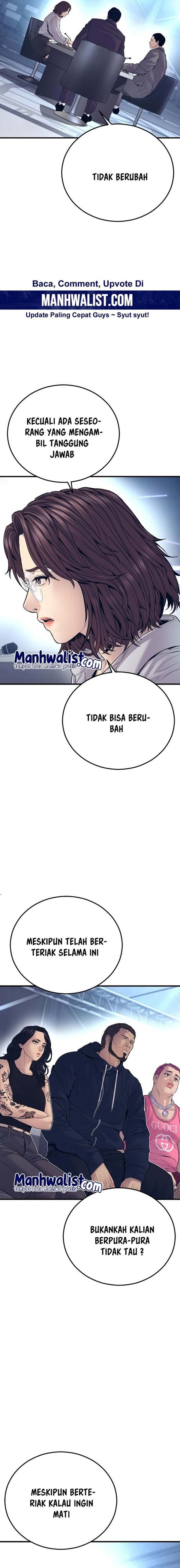 Read Juvenile Offender Bahasa Indonesia ID Manga Online