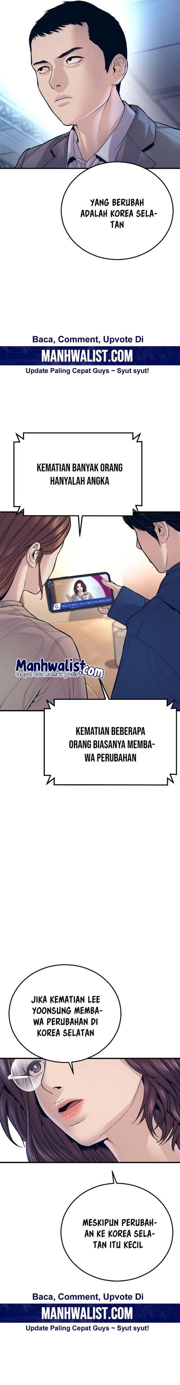 Read Juvenile Offender Bahasa Indonesia ID Manga Online