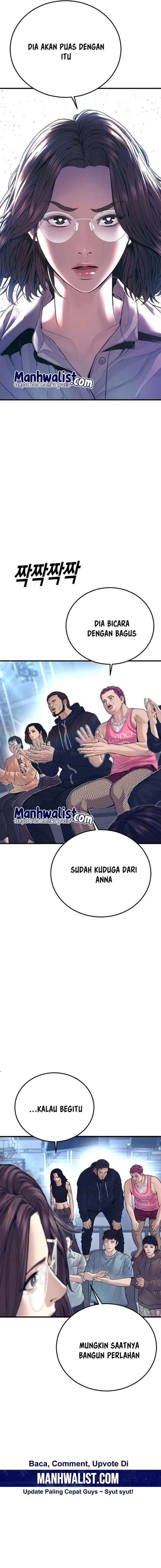 Read Juvenile Offender Bahasa Indonesia ID Manga Online