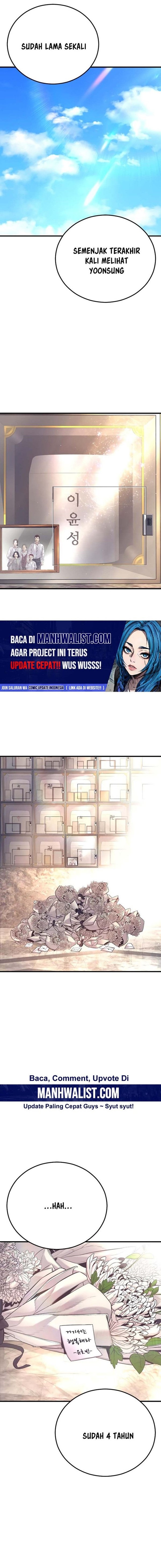 Read Juvenile Offender Bahasa Indonesia ID Manga Online