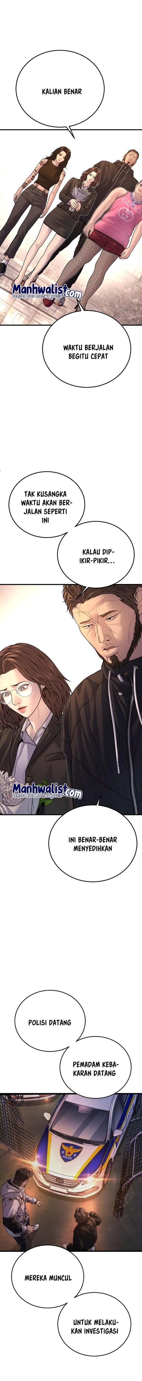 Read Juvenile Offender Bahasa Indonesia ID Manga Online