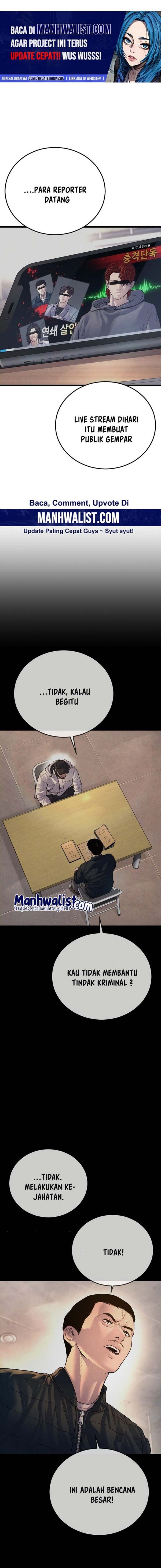 Read Juvenile Offender Bahasa Indonesia ID Manga Online