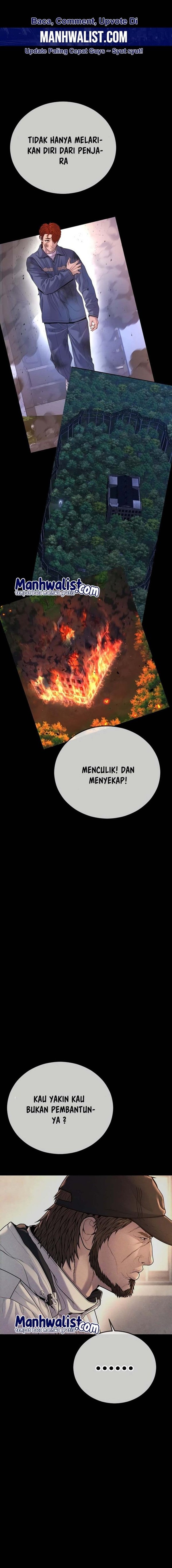 Read Juvenile Offender Bahasa Indonesia ID Manga Online