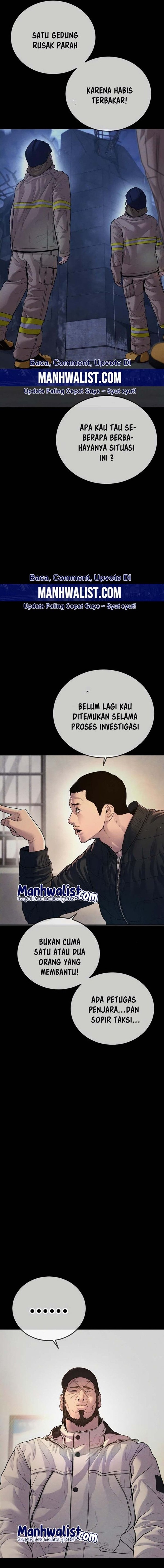 Read Juvenile Offender Bahasa Indonesia ID Manga Online