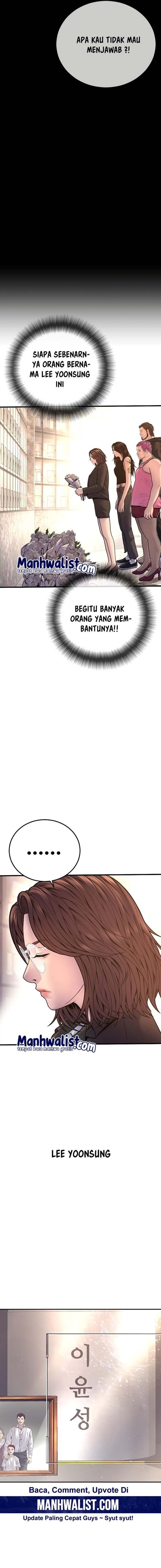 Read Juvenile Offender Bahasa Indonesia ID Manga Online