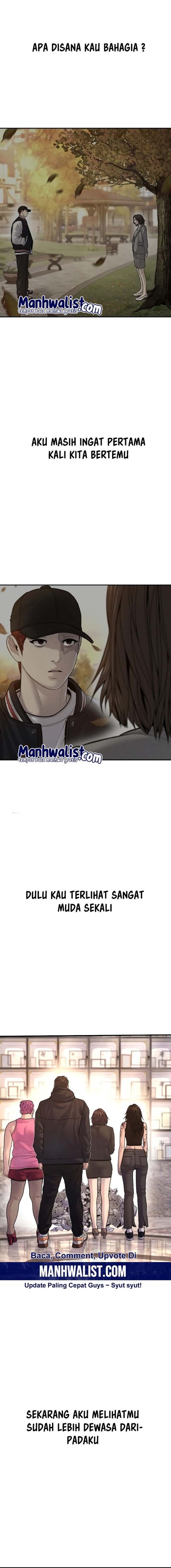 Read Juvenile Offender Bahasa Indonesia ID Manga Online