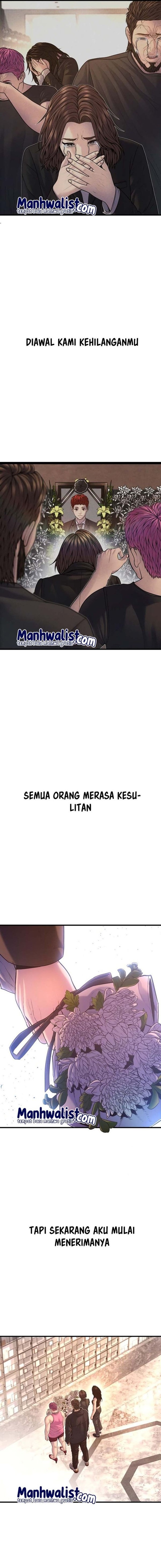 Read Juvenile Offender Bahasa Indonesia ID Manga Online