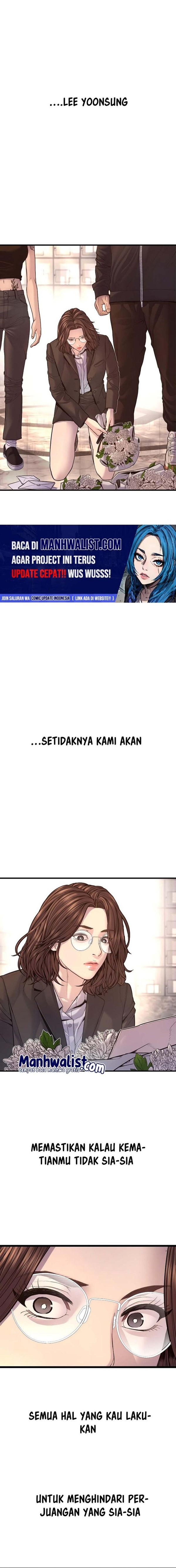 Read Juvenile Offender Bahasa Indonesia ID Manga Online