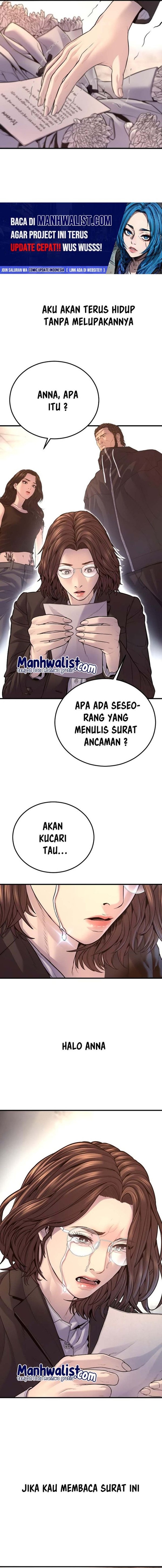 Read Juvenile Offender Bahasa Indonesia ID Manga Online