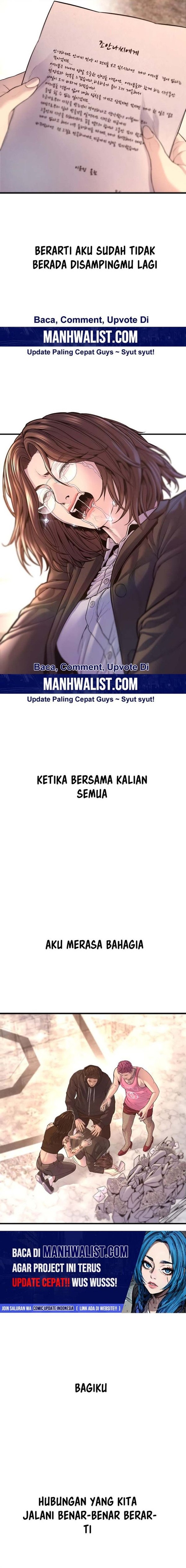 Read Juvenile Offender Bahasa Indonesia ID Manga Online