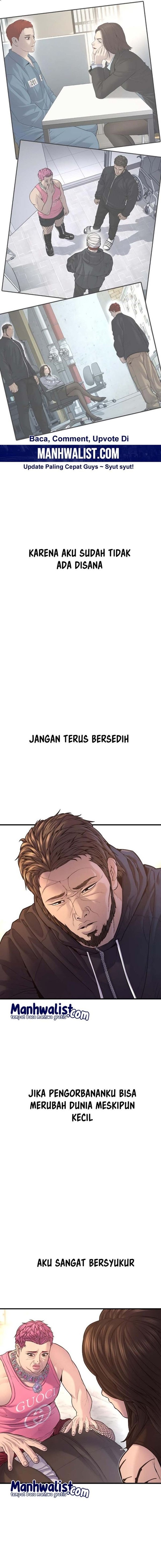 Read Juvenile Offender Bahasa Indonesia ID Manga Online