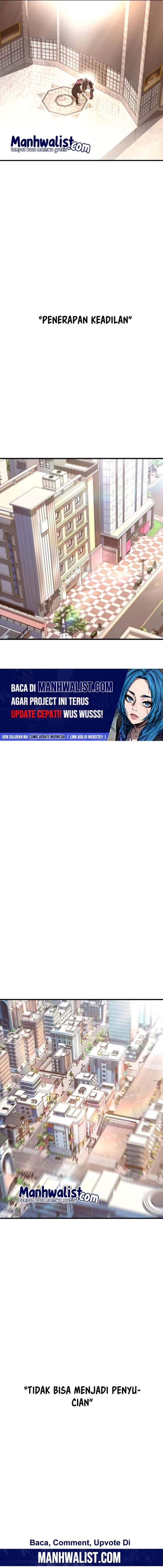 Read Juvenile Offender Bahasa Indonesia ID Manga Online