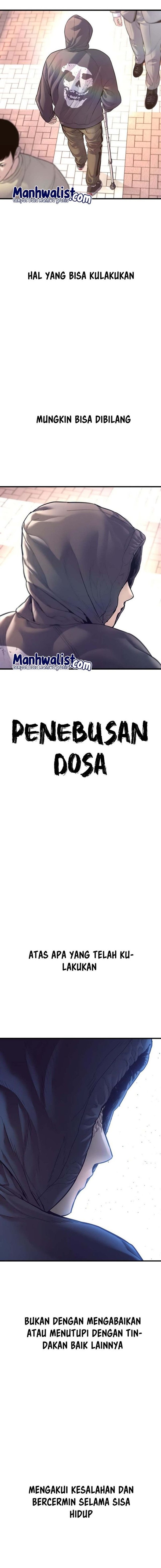 Read Juvenile Offender Bahasa Indonesia ID Manga Online