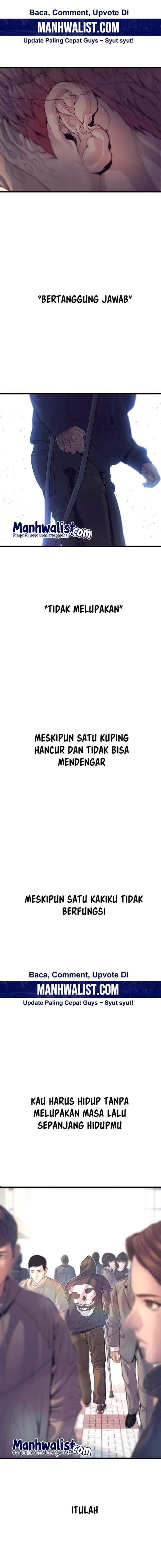 Read Juvenile Offender Bahasa Indonesia ID Manga Online