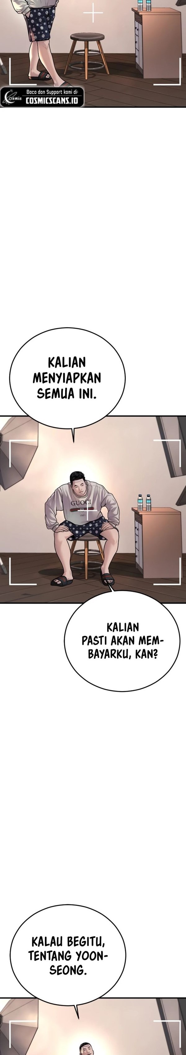 Read Juvenile Offender Bahasa Indonesia ID Manga Online