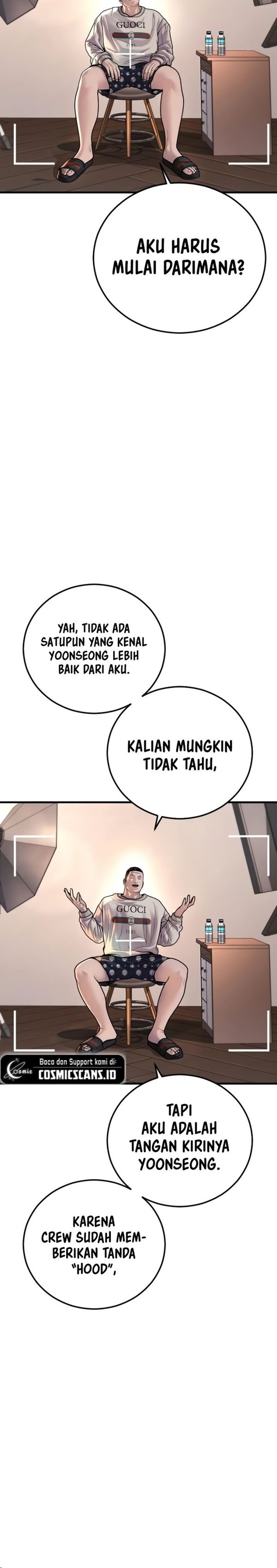 Read Juvenile Offender Bahasa Indonesia ID Manga Online