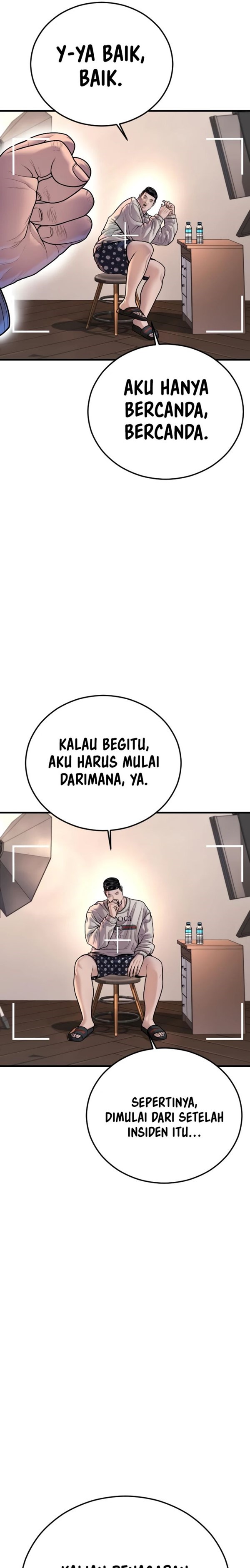 Read Juvenile Offender Bahasa Indonesia ID Manga Online