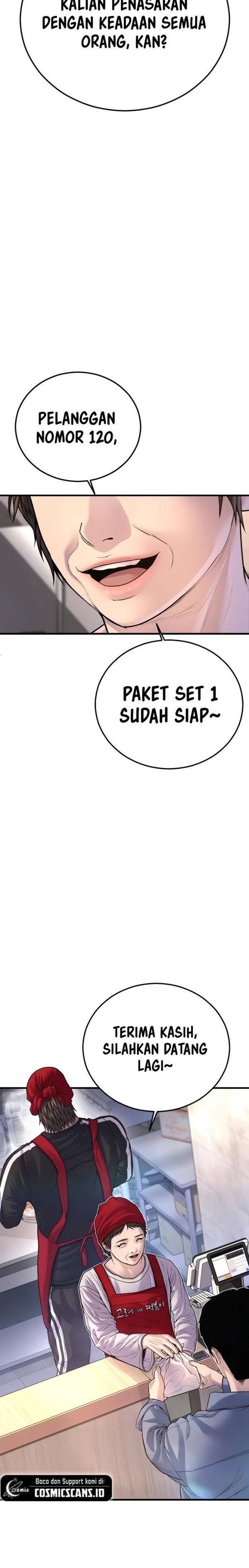 Read Juvenile Offender Bahasa Indonesia ID Manga Online