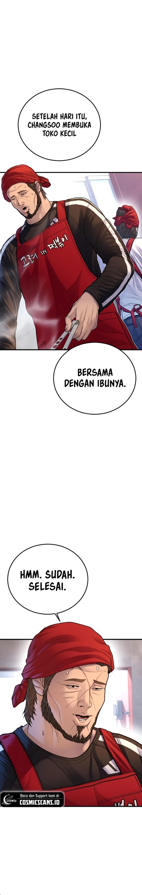 Read Juvenile Offender Bahasa Indonesia ID Manga Online