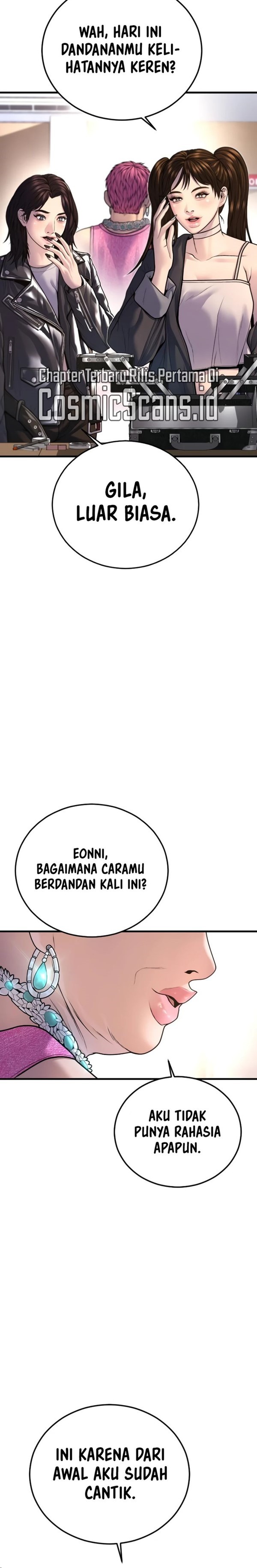 Read Juvenile Offender Bahasa Indonesia ID Manga Online