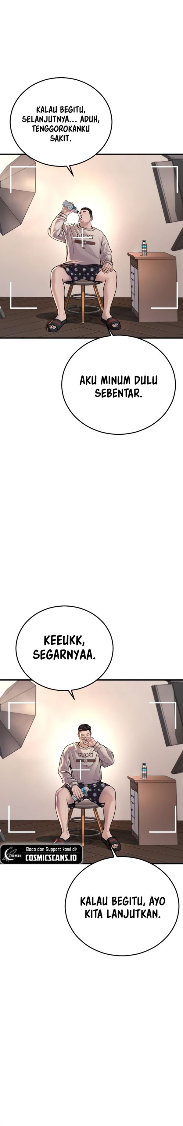 Read Juvenile Offender Bahasa Indonesia ID Manga Online