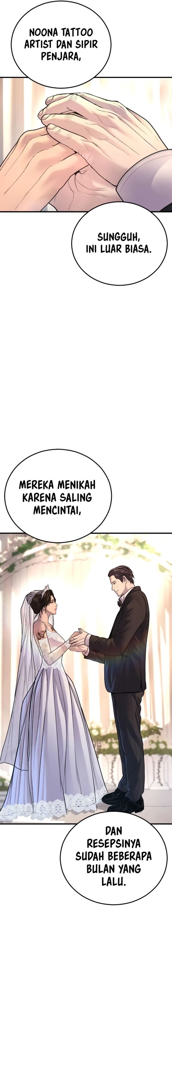 Read Juvenile Offender Bahasa Indonesia ID Manga Online