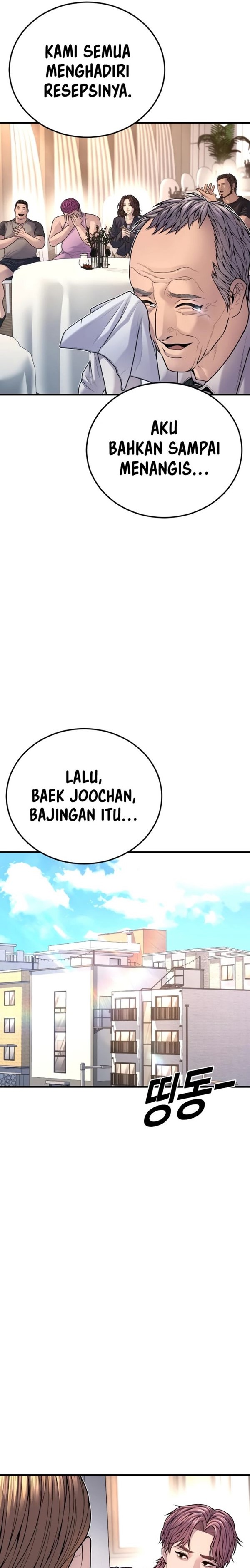 Read Juvenile Offender Bahasa Indonesia ID Manga Online