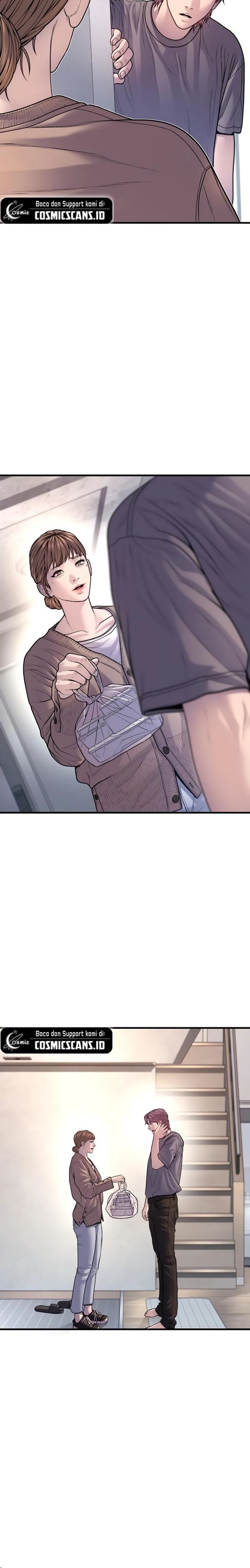 Read Juvenile Offender Bahasa Indonesia ID Manga Online