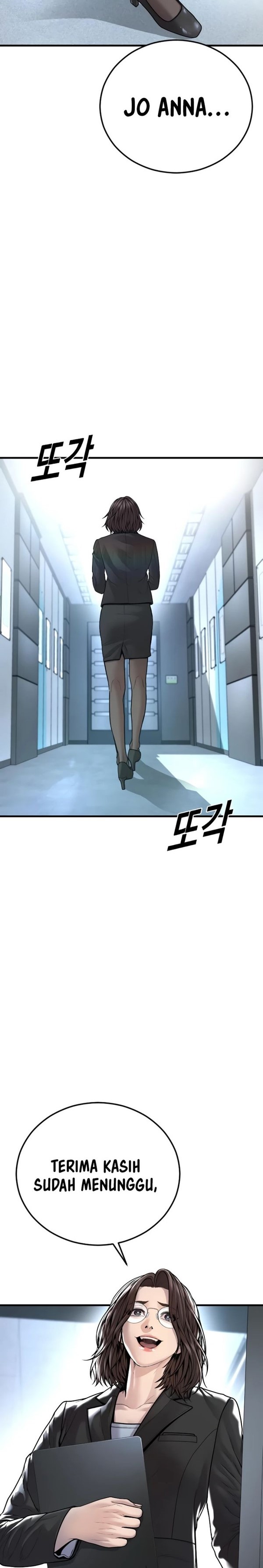 Read Juvenile Offender Bahasa Indonesia ID Manga Online