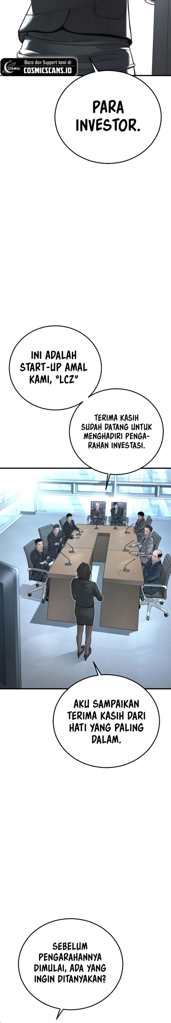 Read Juvenile Offender Bahasa Indonesia ID Manga Online