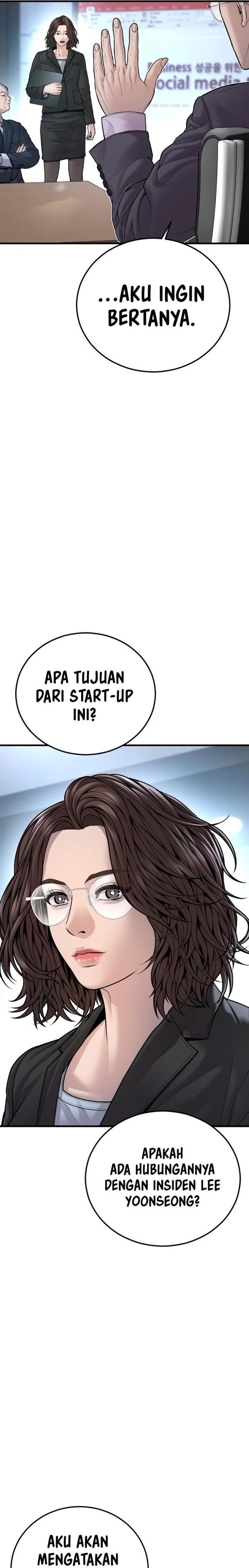 Read Juvenile Offender Bahasa Indonesia ID Manga Online